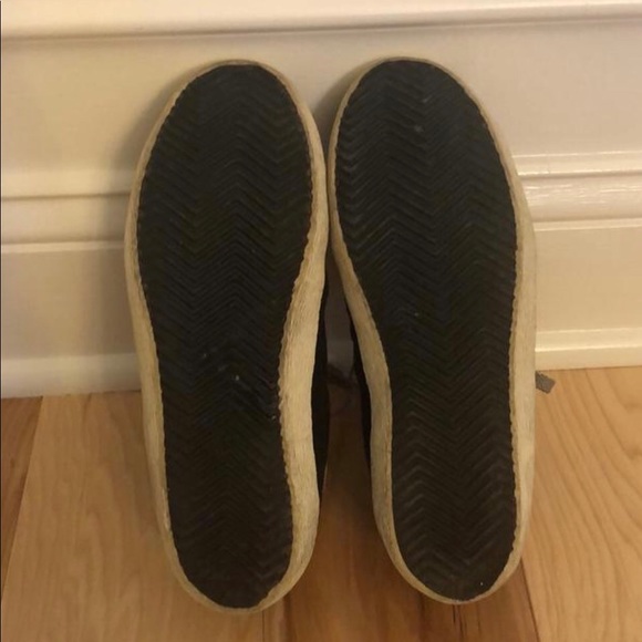 ❤️SOLD❤️ Golden Goose Deluxe Brand sneakers - Picture 5 of 7